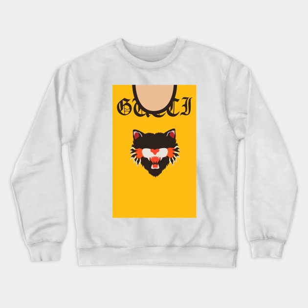 BTS DNA RM Crewneck Sweatshirt by ZeroKara